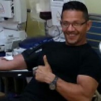 Max Jimenez