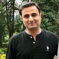 Prashant Sodagar