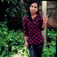 Dharshini Nagarajan