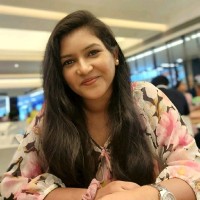 Lincy Abraham