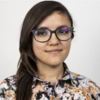 Ing. María Fernanda López G.