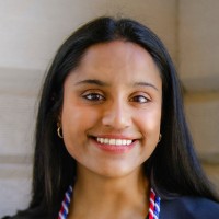 Heeral Patel