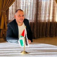 Mohammad Habashneh