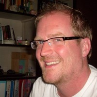 Ashwin Kleine Deters