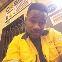 Lungisani Thulani