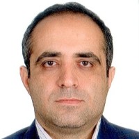 Mehrdad Minaeifard