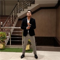 Himanshu Shukla