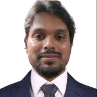 Dinesh Kumar U