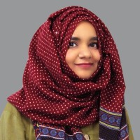 Yesra Farid