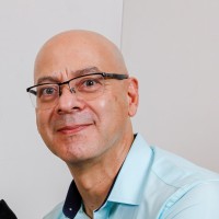 Márcio Raimundo Fernandes dos Anjos