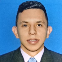 Daniel Andrade