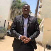 Ariel Kabongo Kabongo
