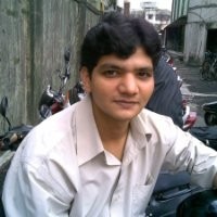ashish gawde