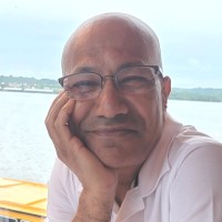 Basu Shrestha