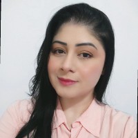 Taiz Alcantara