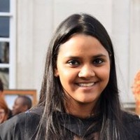 Sakshi Gupta