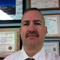 Dan Dilling Mcj, Cpp, Chpa, Lsp, Chep, Chsp