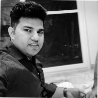 Vikas Bhardwaj