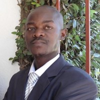 Douglas Omboke L.
