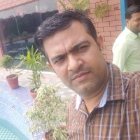 Vishnu Kant Thakur