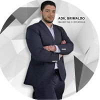 Adil Grimaldo Lamine