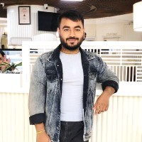 Nikhil Sharma