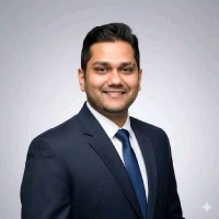 Arpit Arun Das