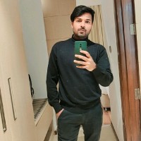 Arjun Diwakar
