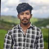 Sujith J
