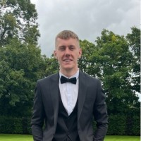Darragh Murray