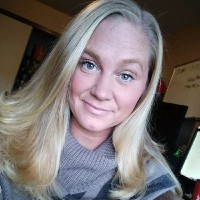 Krystyna Fitzwater