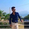 Sanket Ghodke