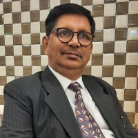 Sushil Misra
