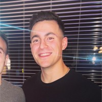 Sam Leblanc