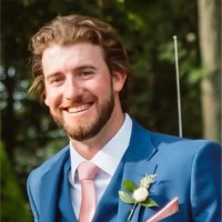 Matthew Brodie