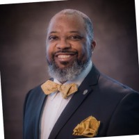 Jerome Offord Jr, Ph.D.