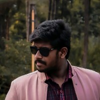 Jaswanth Inti