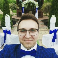 Сергей Кокляр