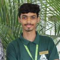 Kartik Karadbhajane