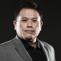 Henry James Sison
