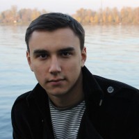 Роман Малушков