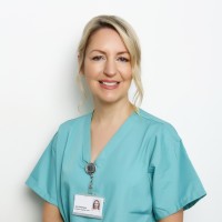 Liv Kristine Simonsen