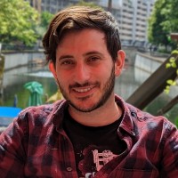 Jonathan Goren