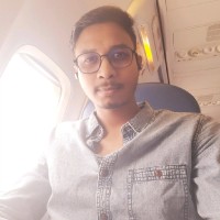 Sachin Kumar Majhi