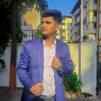 Sahil Padharia