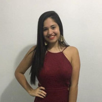 Mariana De Souza Iezze