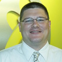 Tom Schmeling