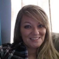 Marcie Johnson