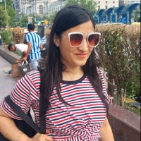 Kriti Maheshwari
