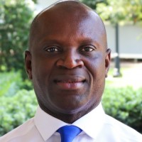 Samuel Kpakima